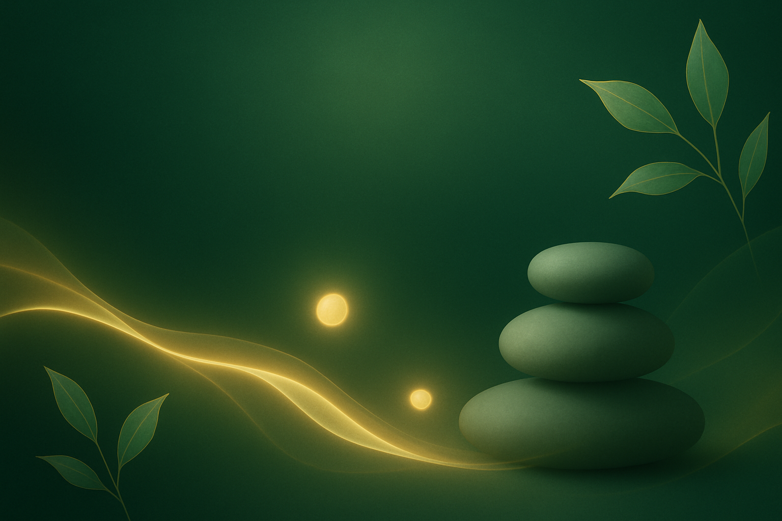 Massage & Wellness Therapy