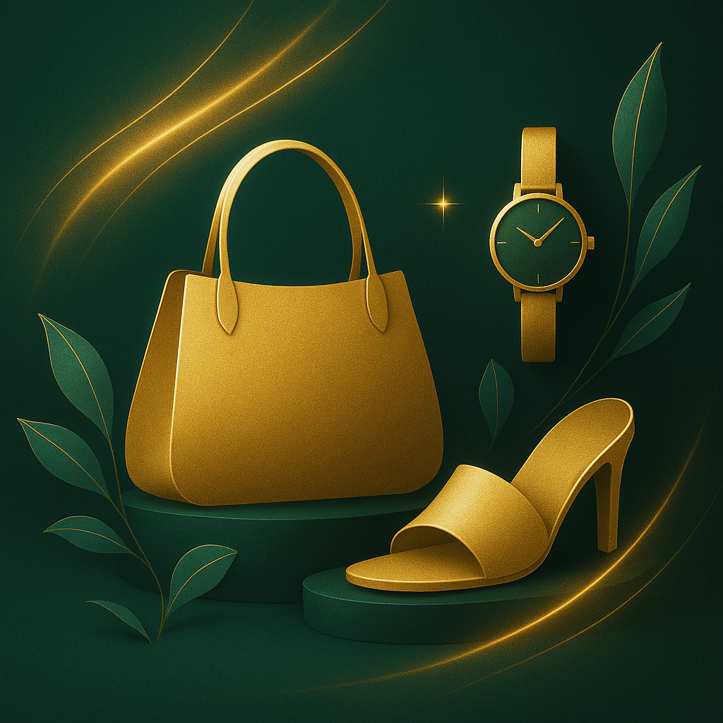 Fashion & Accessories